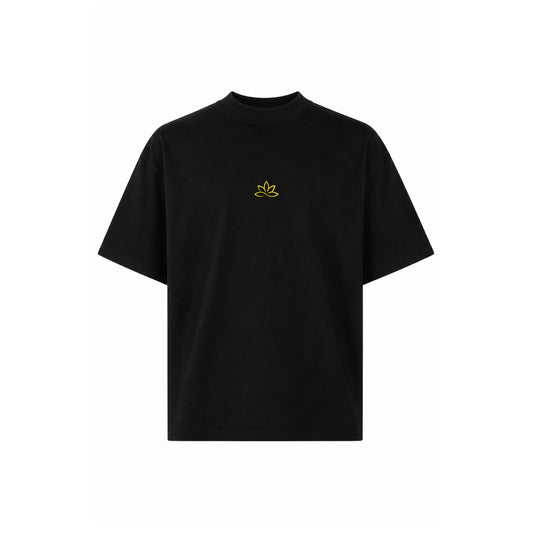 Lemon Oversized T-shirt