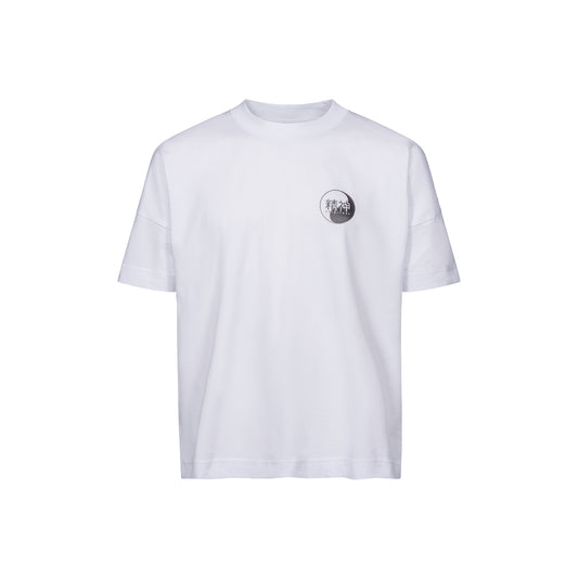 Oversized T-Shirt Yin & Yang