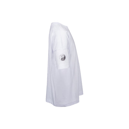 Oversized T-Shirt Yin & Yang