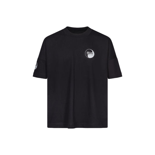 Oversized T-Shirt Yin & Yang
